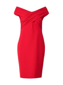 Lauren Ralph Lauren: Коктейльное платье 