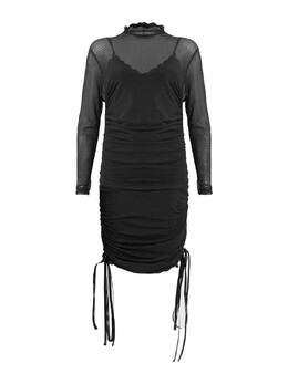 Allsaints: Короткое платье 