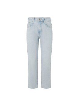 Pepe Jeans: Светлые джинсы 