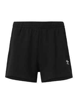 Adidas Originals: Чёрные шорты 