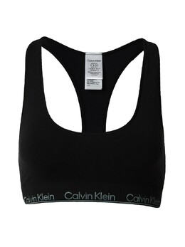 Calvin Klein Underwear: Чёрный бюстгальтер 