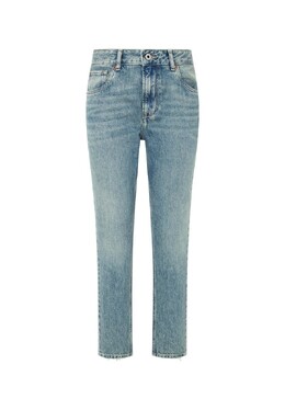 Pepe Jeans: Светлые джинсы 