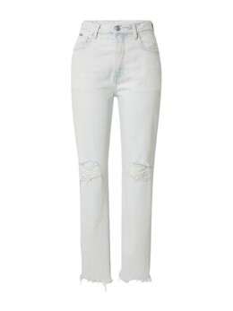 Pepe Jeans: Светлые джинсы 