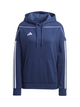 adidas Performance: Свитер с капюшоном 