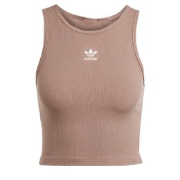 Adidas Originals: Короткий топ 