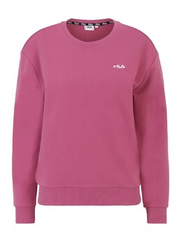 Fila: Розовый свитер 