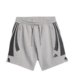 adidas Performance: Тёмные шорты 