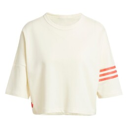 Adidas Originals: Футболка с вышивкой 