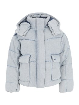 Levi's: Зимний пуховик 