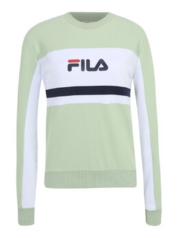 Fila: Свитер с капюшоном 