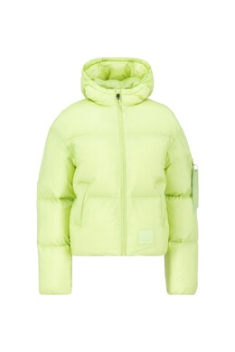 Alpha Industries: Зимний пуховик 