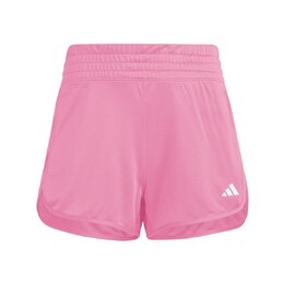 adidas Performance: Розовые шорты 