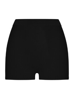 Wolford: Чёрные легинсы 