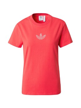 Adidas Originals: Тёмная футболка 