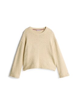 Tommy Hilfiger: Базовый свитер 