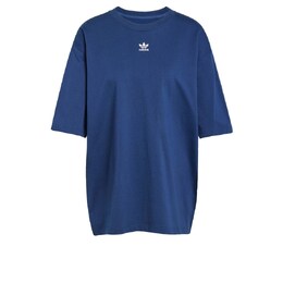 Adidas Originals: Синяя футболка 