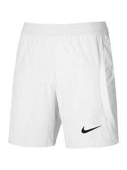 Nike: Белые шорты 