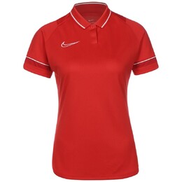 Nike: Красная футболка  Academy