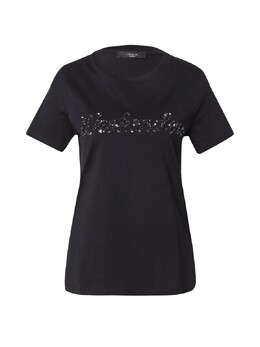 Weekend Max Mara: Чёрная футболка 
