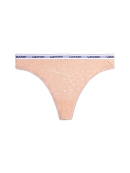 Calvin Klein Underwear: Однотонные трусы 