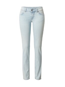 Pepe Jeans: Светлые джинсы 