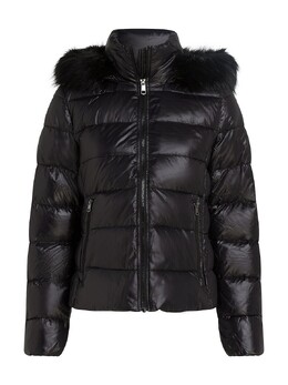 Tommy Hilfiger: Зимний пуховик  Tyra