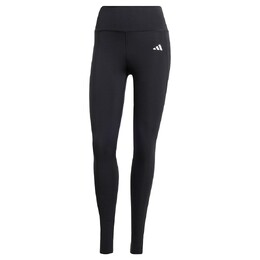 adidas Performance: Чёрные легинсы 