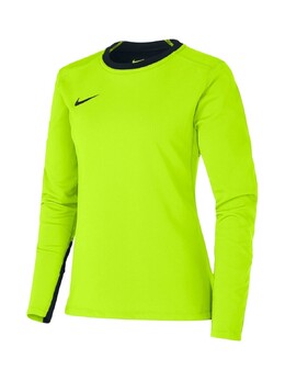 Nike: Многоцветный свитшот 