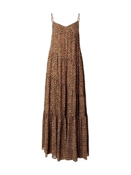 MICHAEL Michael Kors: Длинное платье 