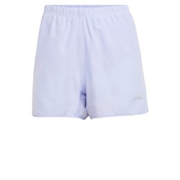 adidas Performance: Фиолетовые шорты 