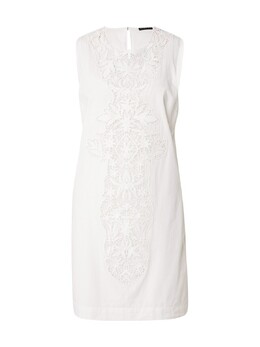 Sisley: Короткое платье 