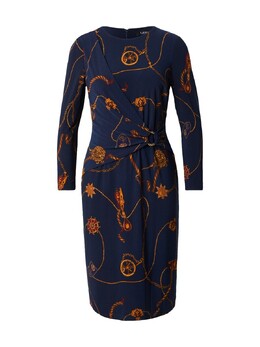 Lauren Ralph Lauren: Короткое платье 