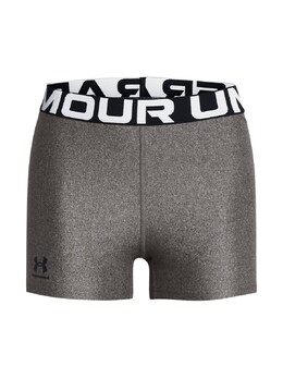Under Armour: Серые шорты 
