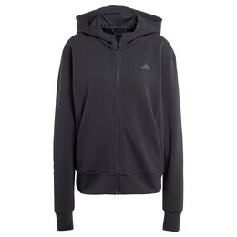 adidas Performance: Свитер с капюшоном 