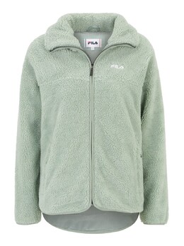 Fila: Флисовая куртка 
