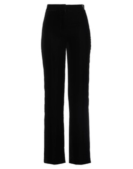 Stella McCartney: Чёрные брюки 