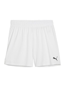 PUMA: Белые шорты 