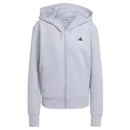 adidas Performance: Свитер с капюшоном 