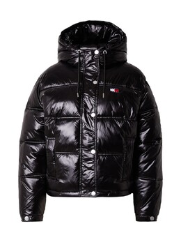 Tommy Jeans: Зимний пуховик 