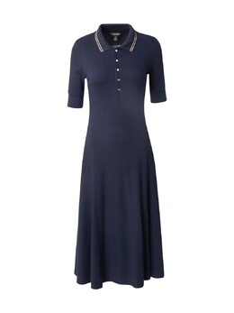 Lauren Ralph Lauren: Тёмное платье 