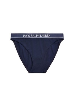 Polo Ralph Lauren: Тёмные трусы 