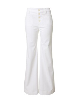 Lauren Ralph Lauren: Расклешённые брюки 