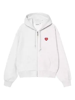 Carhartt WIP: Толстовка с капюшоном 