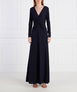 Lauren Ralph Lauren: Чёрное платье 