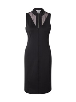 DKNY: Короткое платье 