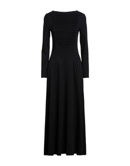 Giorgio Armani: Чёрное платье 