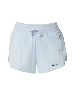 Nike: Светлые шорты 