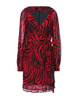 Pinko: Красное платье 