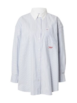 Tommy Jeans: Длинная блуза 
