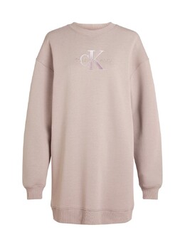 Calvin Klein Jeans: Короткое платье 